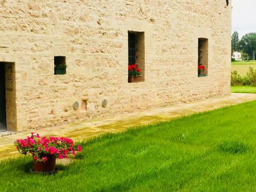 Apartamento Villa Licinia