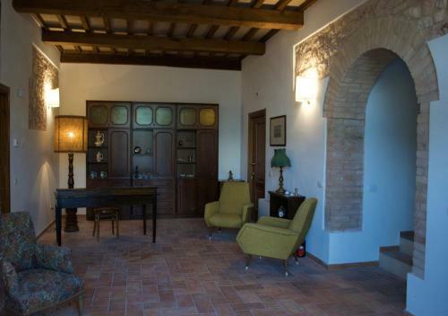 Apartamento Villa Licinia