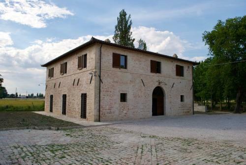 Apartamento Villa Licinia