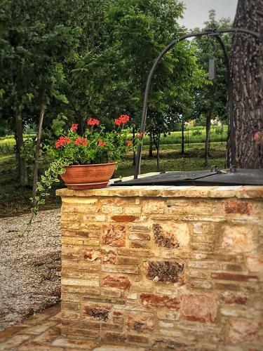 Apartamento Villa Licinia