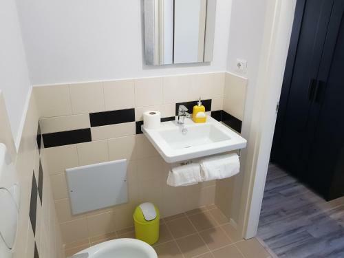 Hostal Affittacamere Umberto I