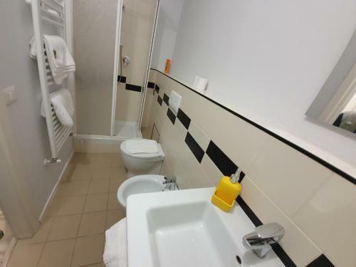 Hostal Affittacamere Umberto I