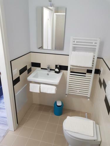 Hostal Affittacamere Umberto I