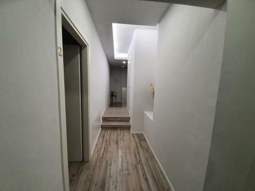 Hostal Affittacamere Umberto I