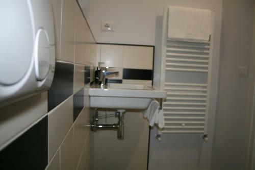 Hostal Affittacamere Umberto I