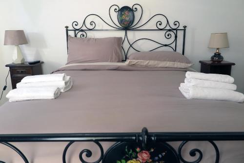 Hostal Affittacamere Casa Cavour
