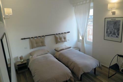 Hostal Affittacamere Casa Cavour
