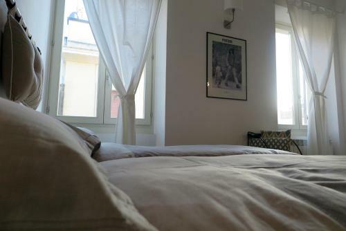 Hostal Affittacamere Casa Cavour