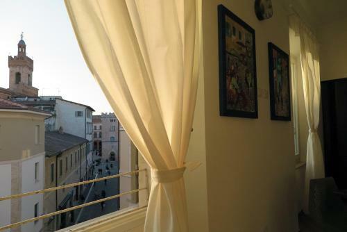 Hostal Affittacamere Casa Cavour