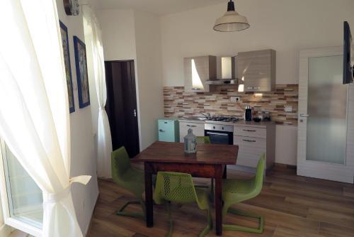 Hostal Affittacamere Casa Cavour