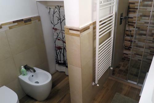 Hostal Affittacamere Casa Cavour
