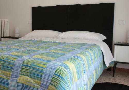 Hostal Affittacamere Parco Dei Canap�