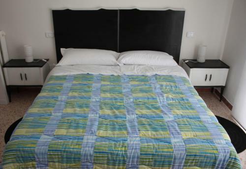 Hostal Affittacamere Parco Dei Canap�