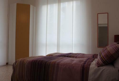 Hostal Affittacamere Parco Dei Canap�