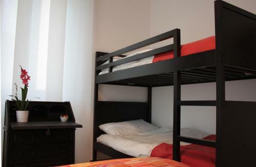 Hostal Affittacamere Parco Dei Canap�