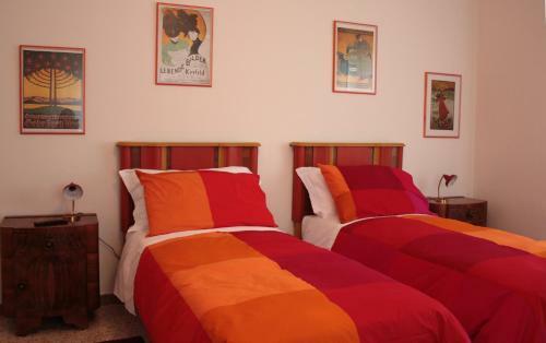 Hostal Affittacamere Parco Dei Canap�