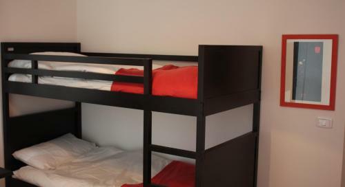 Hostal Affittacamere Parco Dei Canap�