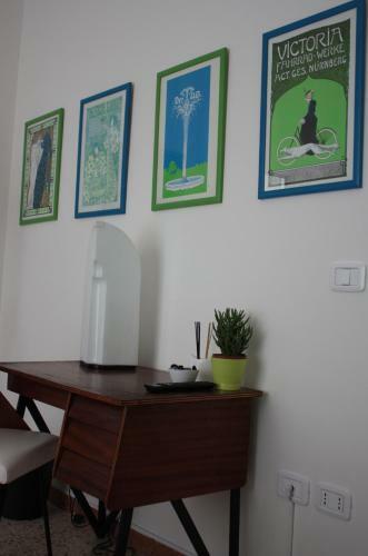 Hostal Affittacamere Parco Dei Canap�