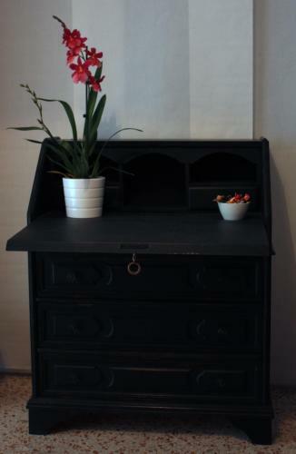 Hostal Affittacamere Parco Dei Canap�