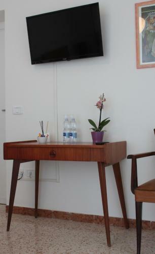 Hostal Affittacamere Parco Dei Canap�