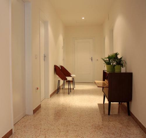 Hostal Affittacamere Parco Dei Canap�