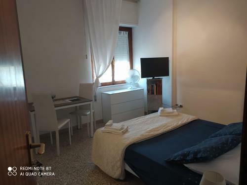 Hostal Bab San Feliciano 1 & 2