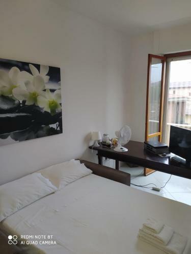 Hostal Bab San Feliciano 1 & 2