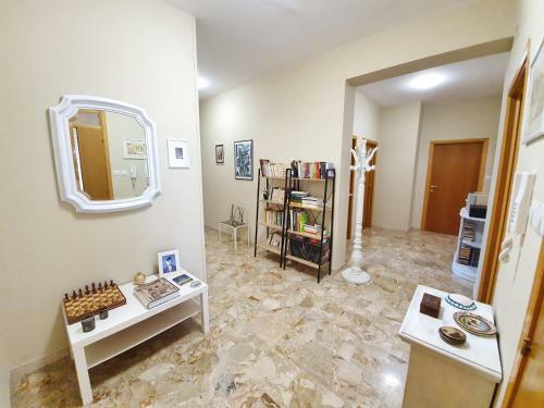 Hostal Affittacamere Zona Caserma-stazione