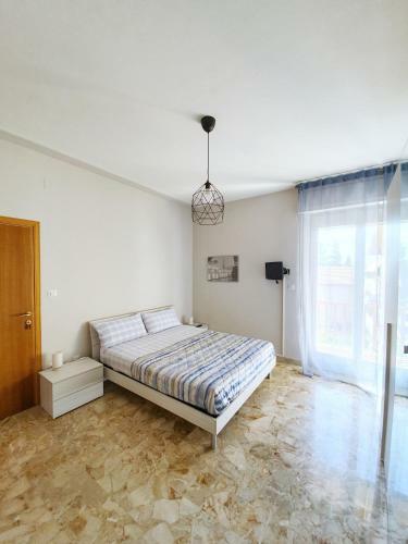 Hostal Affittacamere Zona Caserma-stazione