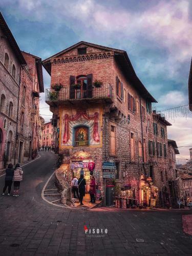Hostal Affittacamere Zona Caserma-stazione