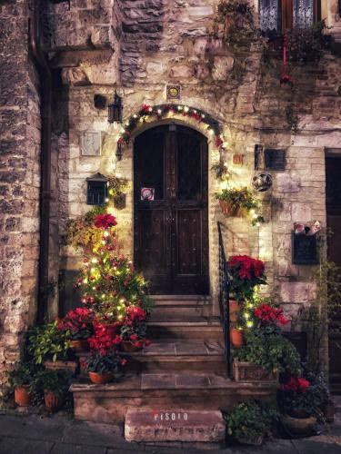 Hostal Affittacamere Zona Caserma-stazione