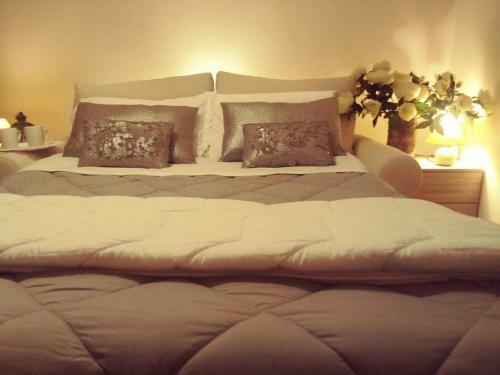 Bed & Breakfast Appart Dormire Nel Cuore Di Foligno