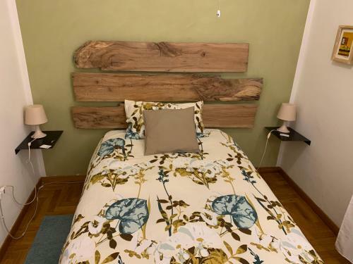 Hostal A Casa Di Narciso E Margherita
