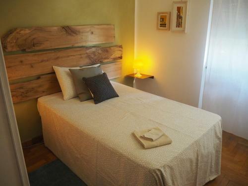 Hostal A Casa Di Narciso E Margherita