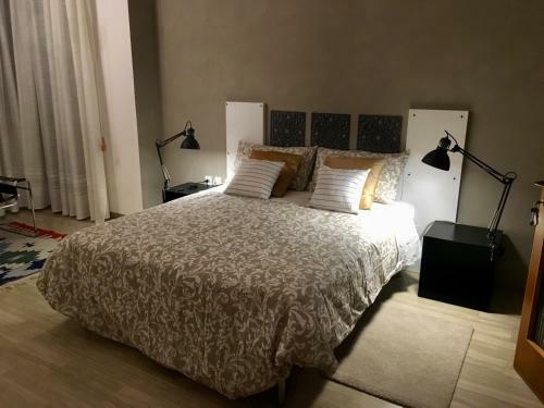 Hostal A Casa Di Narciso E Margherita