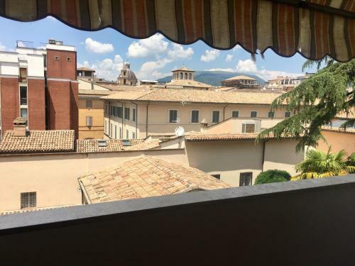 Hostal A Casa Di Narciso E Margherita