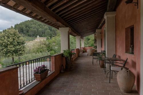Il Borgo Del Fattore B&B