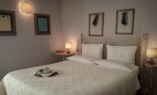 Il Borgo Del Fattore B&B