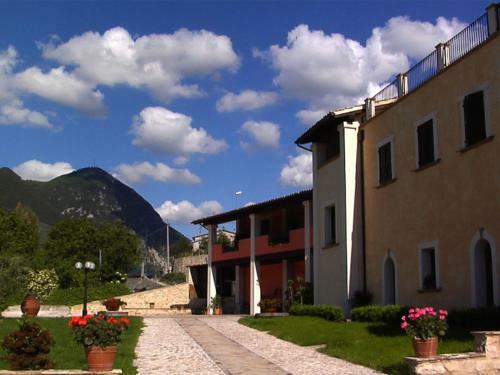 Il Borgo Del Fattore B&B