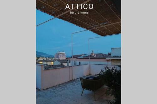 Apartamento Attico Nel Cuore Della Citt�