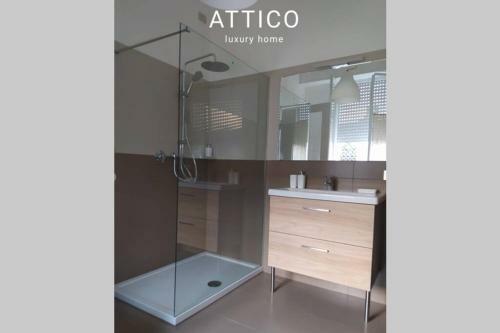 Apartamento Attico Nel Cuore Della Citt�