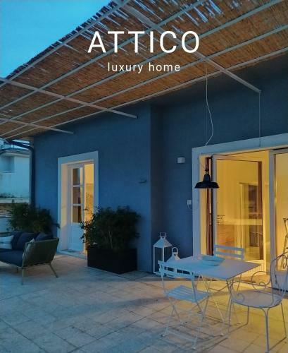 Apartamento Attico Nel Cuore Della Citt�
