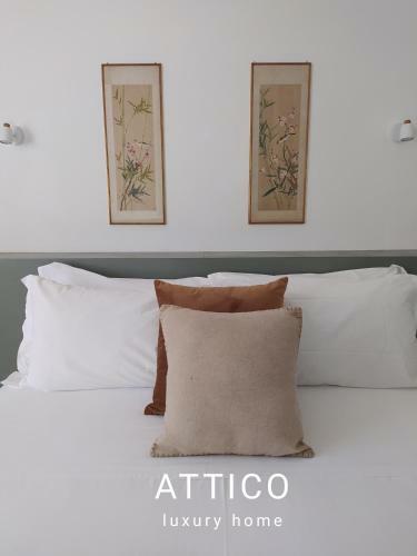 Apartamento Attico Nel Cuore Della Citt�