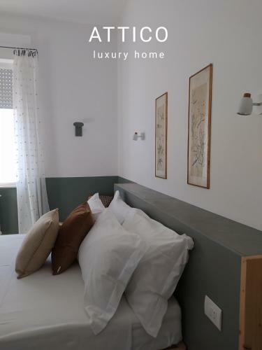 Apartamento Attico Nel Cuore Della Citt�