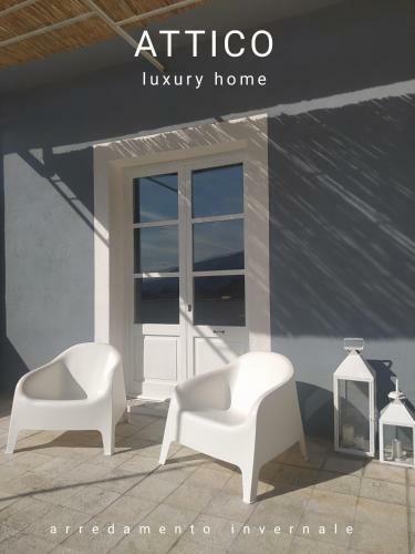 Apartamento Attico Nel Cuore Della Citt�