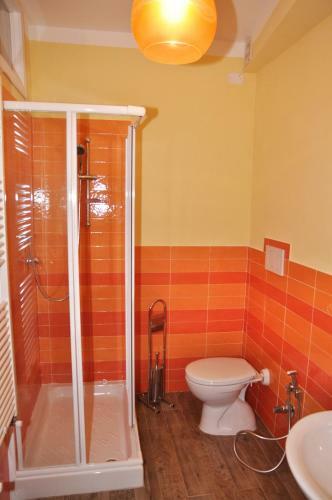 Mama Mia Guest House