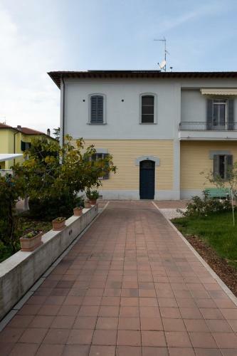 Apartamento Casa Alina- Art House