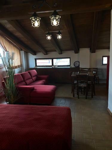 Apartamento Residence Garibaldi Bilocale E Monolocale In Centro A Foligno Terzo E Quarto Piano