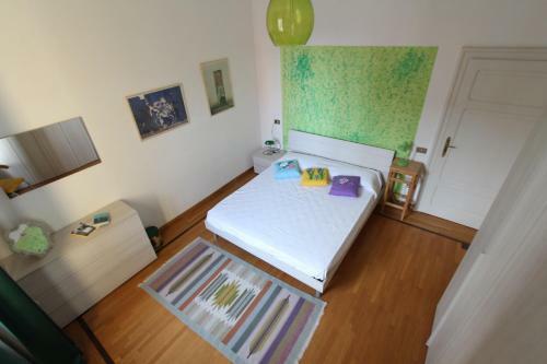 Hostal Liberty House