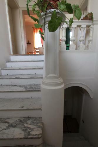 Hostal Liberty House